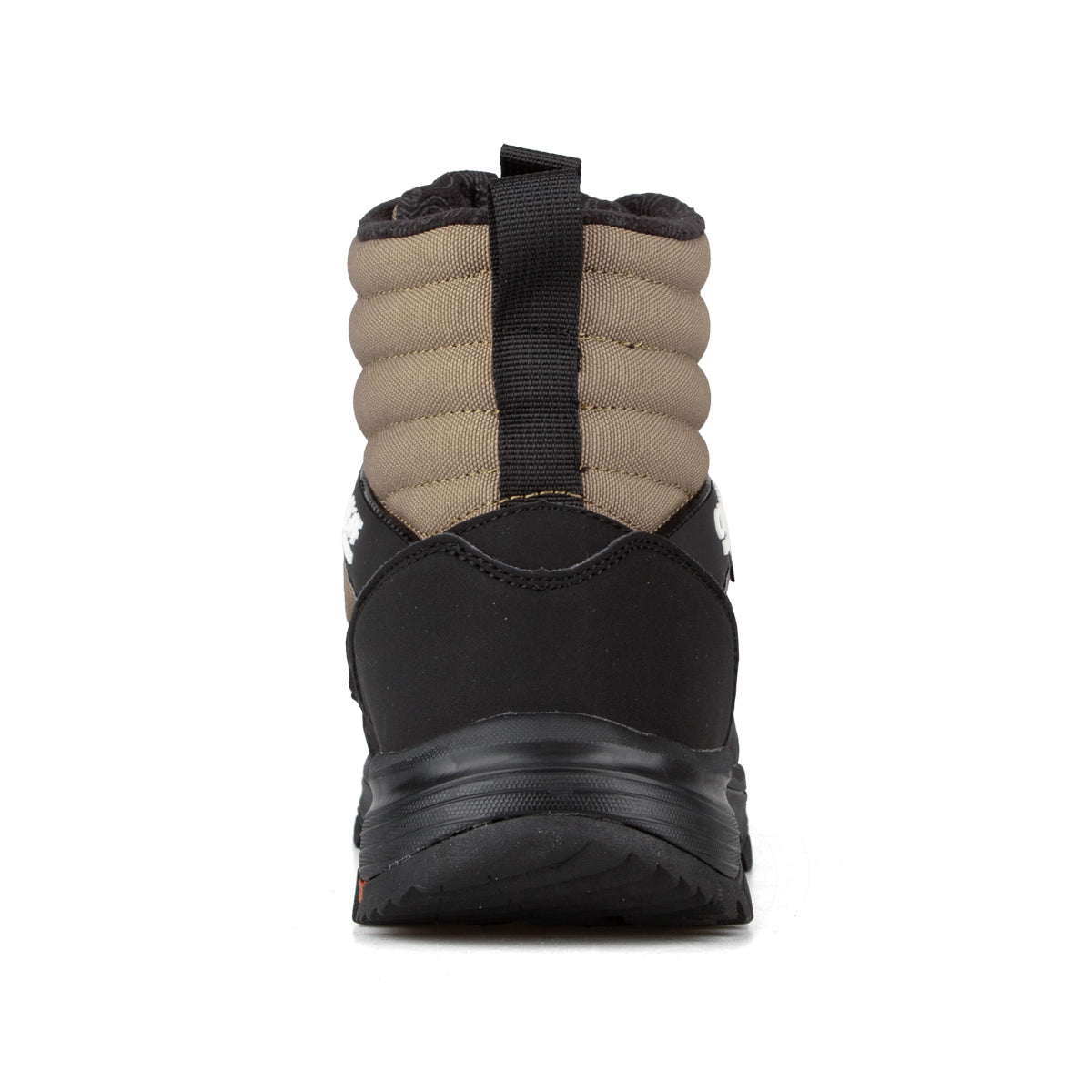 Cliff winter boots for men - NUKEM