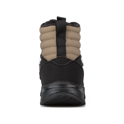 Cliff winter boots for men - NUKEM