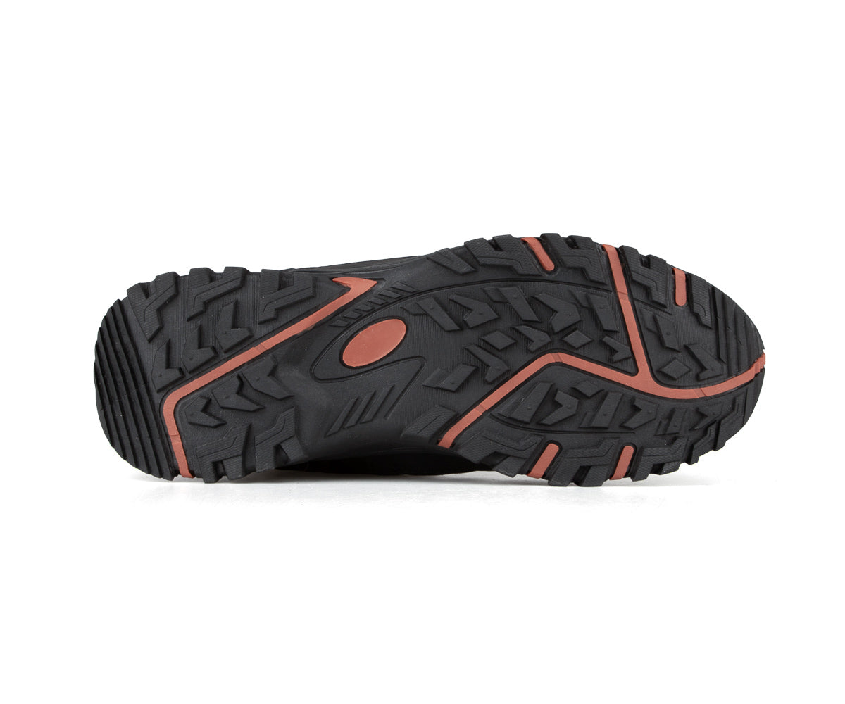 Cliff winter boots for men - NUKEM