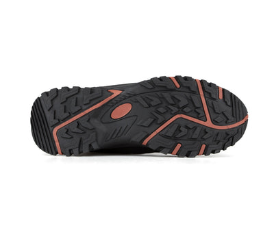 Cliff winter boots for men - NUKEM