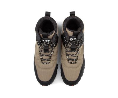 Cliff winter boots for men - NUKEM