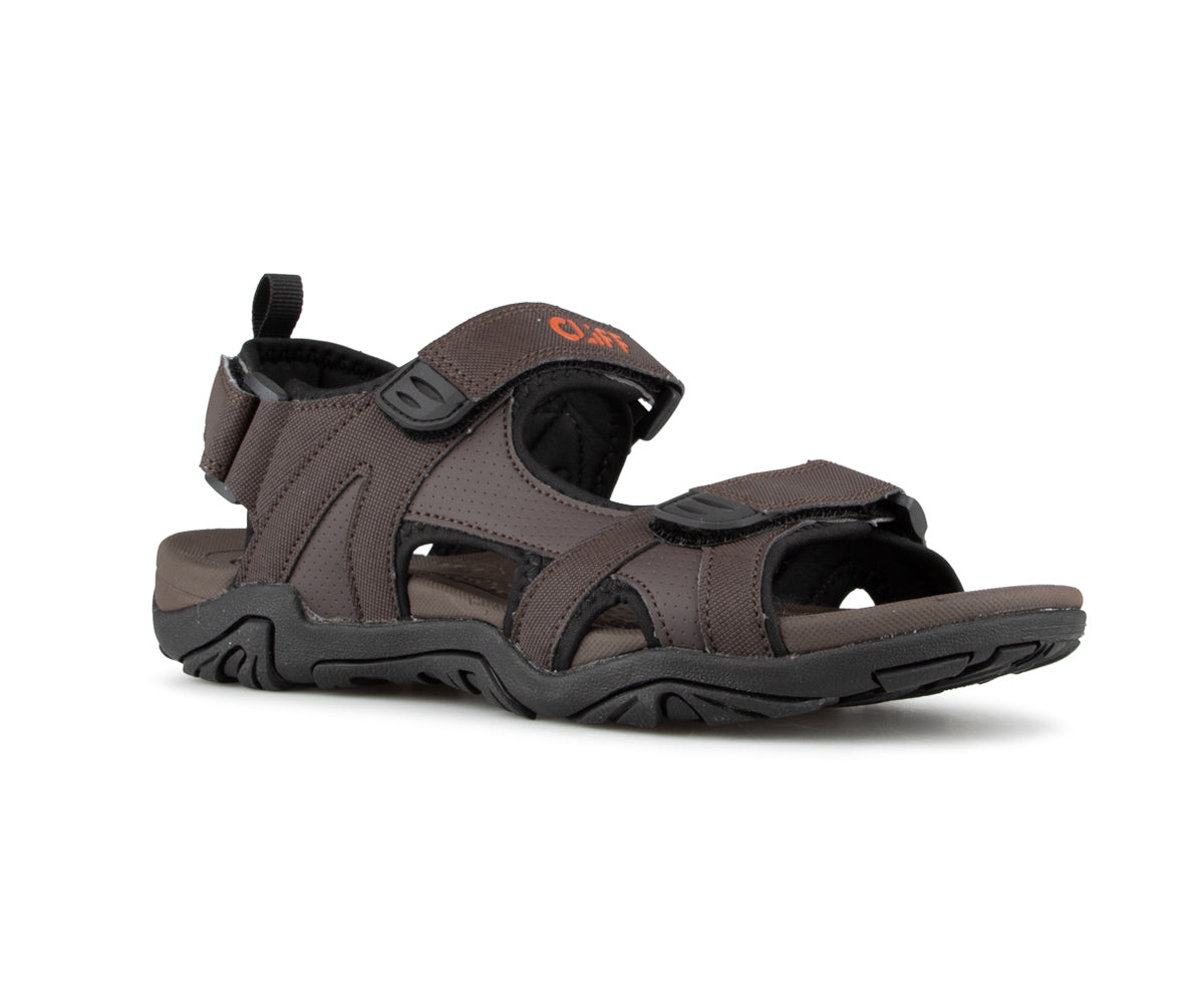 Cliff Sandals for Men - SCORFANO