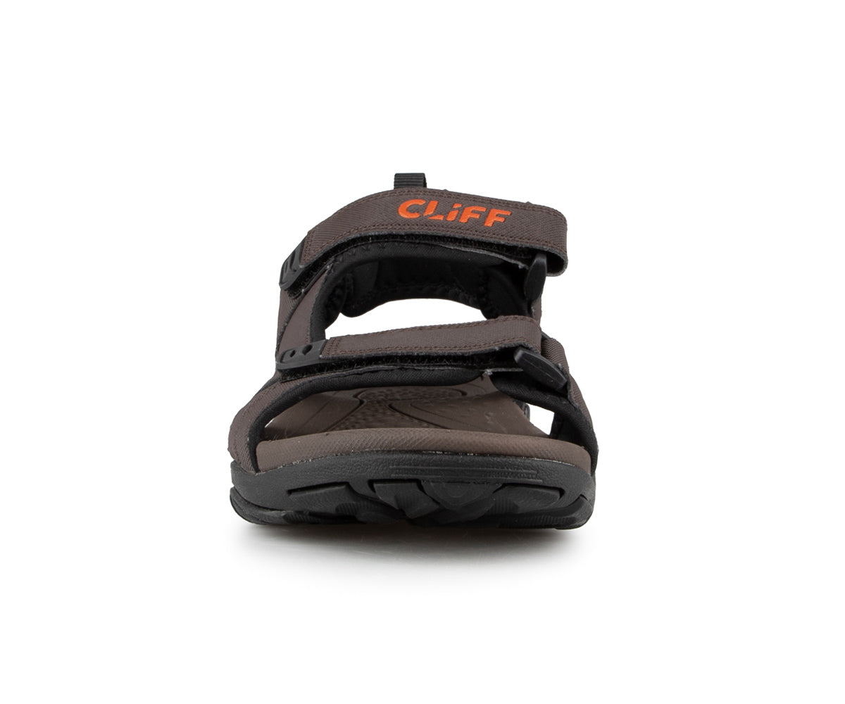 Cliff Sandals for Men - SCORFANO