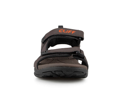 Cliff Sandals for Men - SCORFANO
