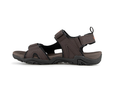 Cliff Sandals for Men - SCORFANO