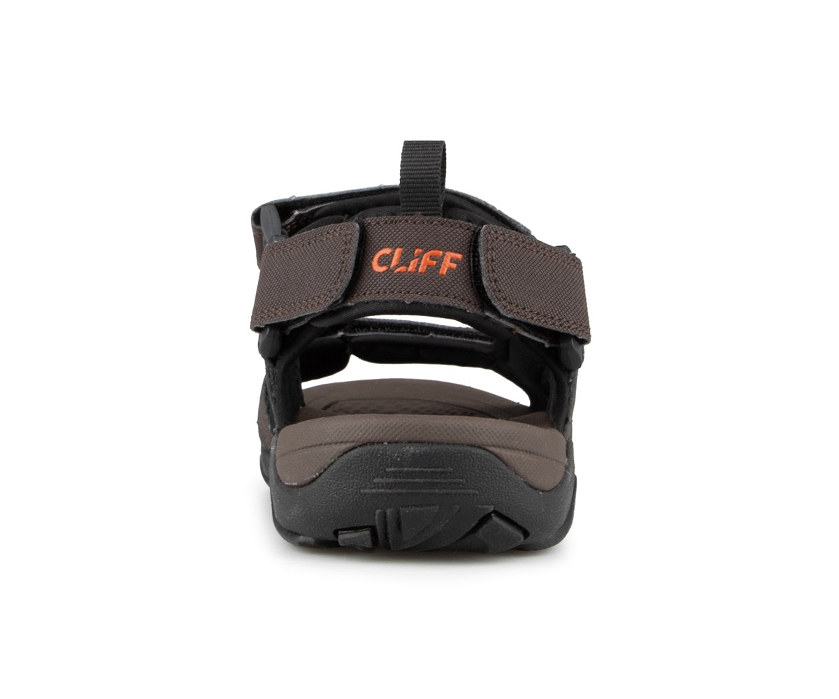 Cliff Sandals for Men - SCORFANO