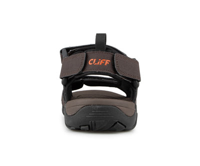 Cliff Sandals for Men - SCORFANO
