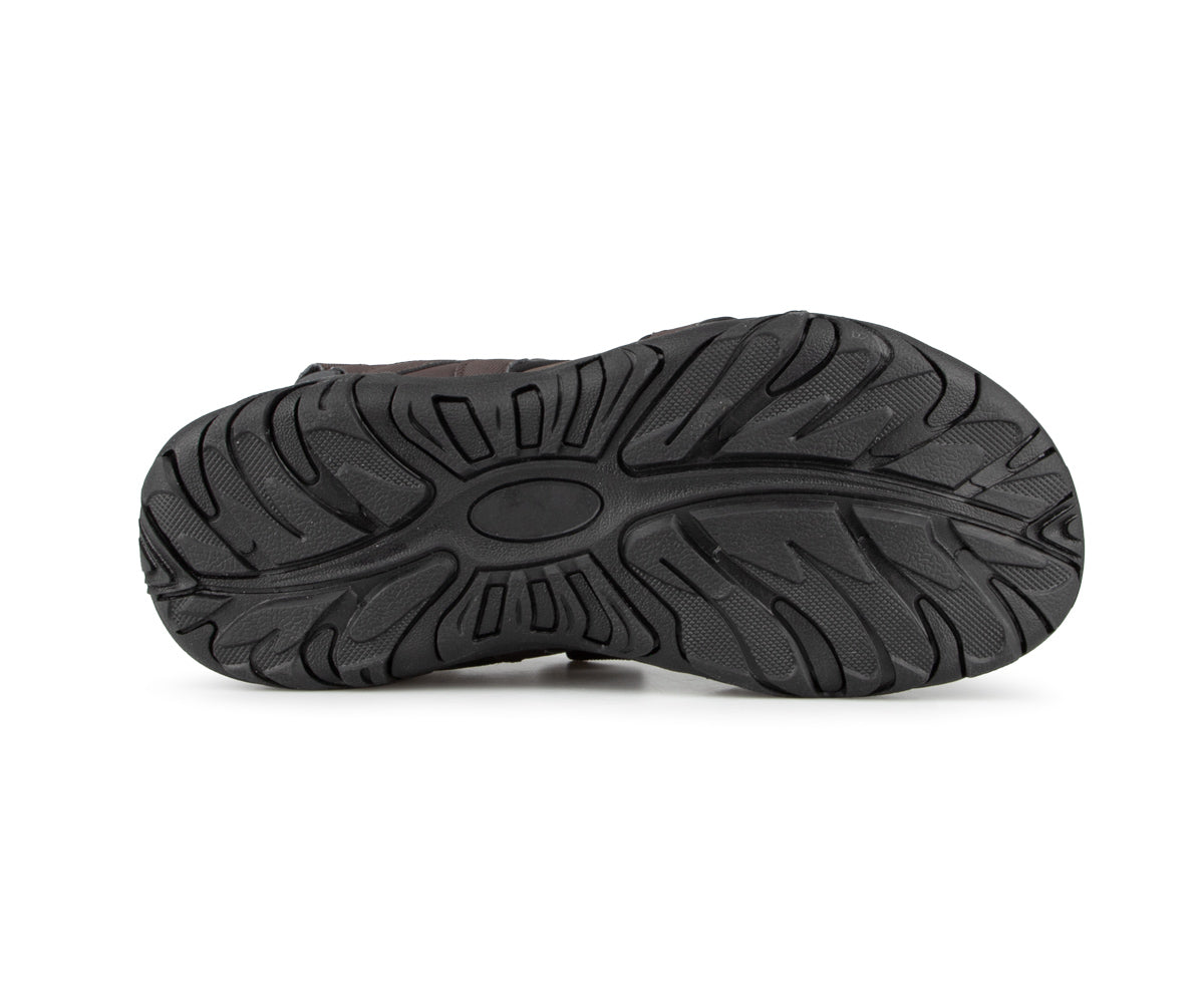 Cliff Sandals for Men - SCORFANO