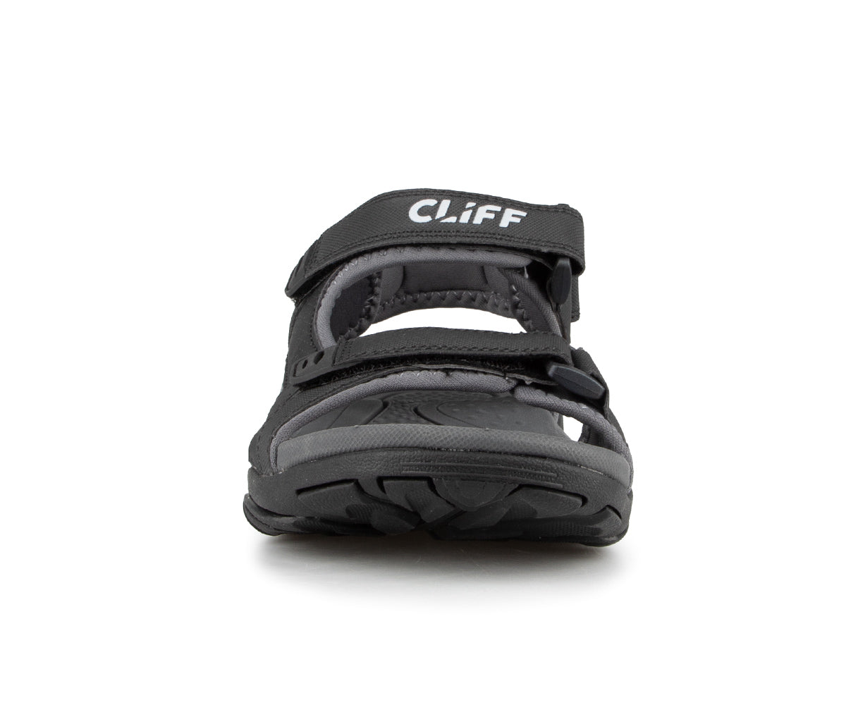 Cliff Sandals for Men - SCORFANO