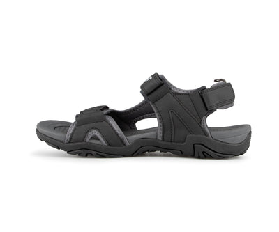 Cliff Sandals for Men - SCORFANO