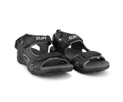 Cliff Sandals for Men - SCORFANO