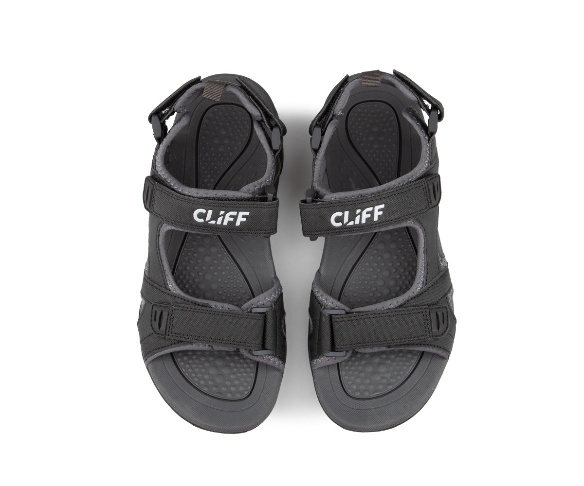 Cliff Sandals for Men - SCORFANO