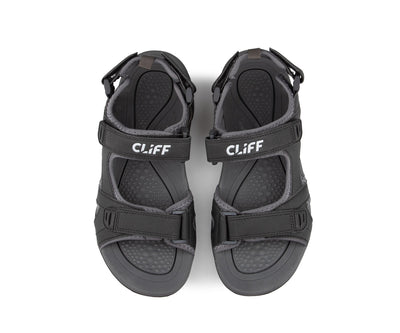 Cliff Sandals for Men - SCORFANO