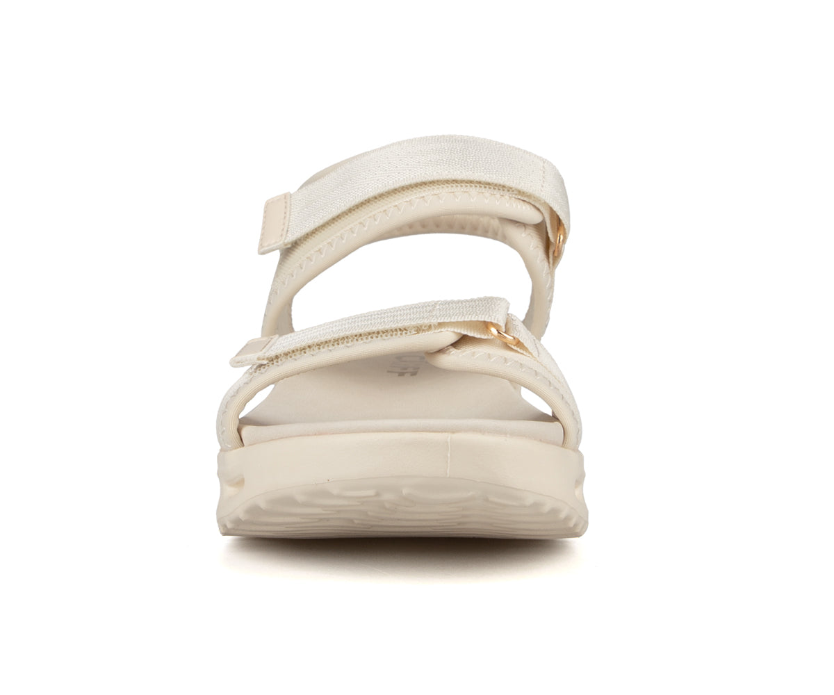 Cliff sandals for women - SPARKLEY