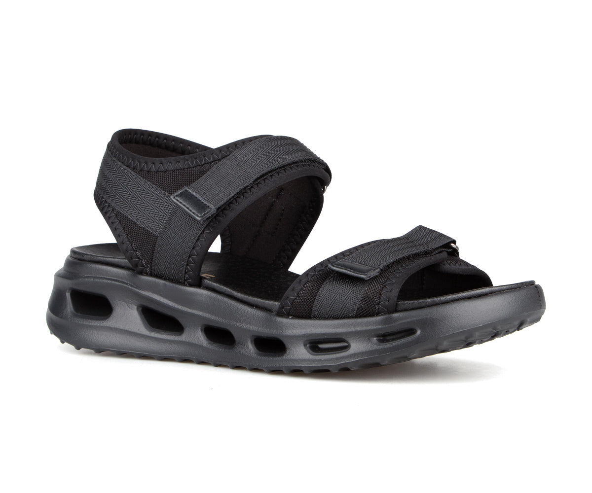 Cliff sandals for women - SPARKLEY