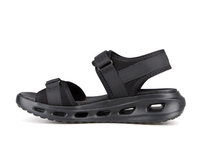 Cliff sandals for women - SPARKLEY