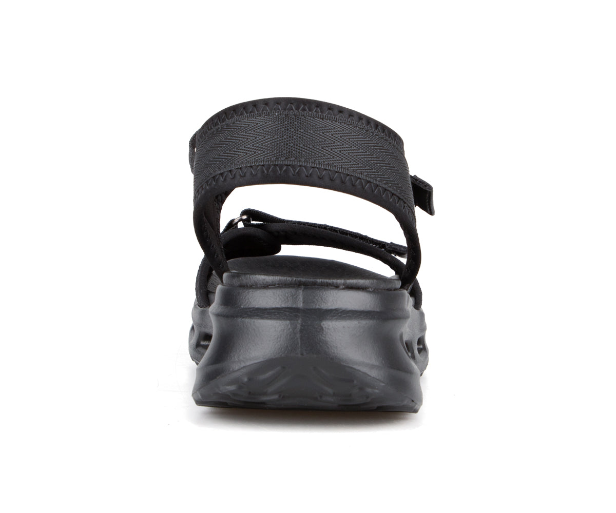Cliff sandals for women - SPARKLEY