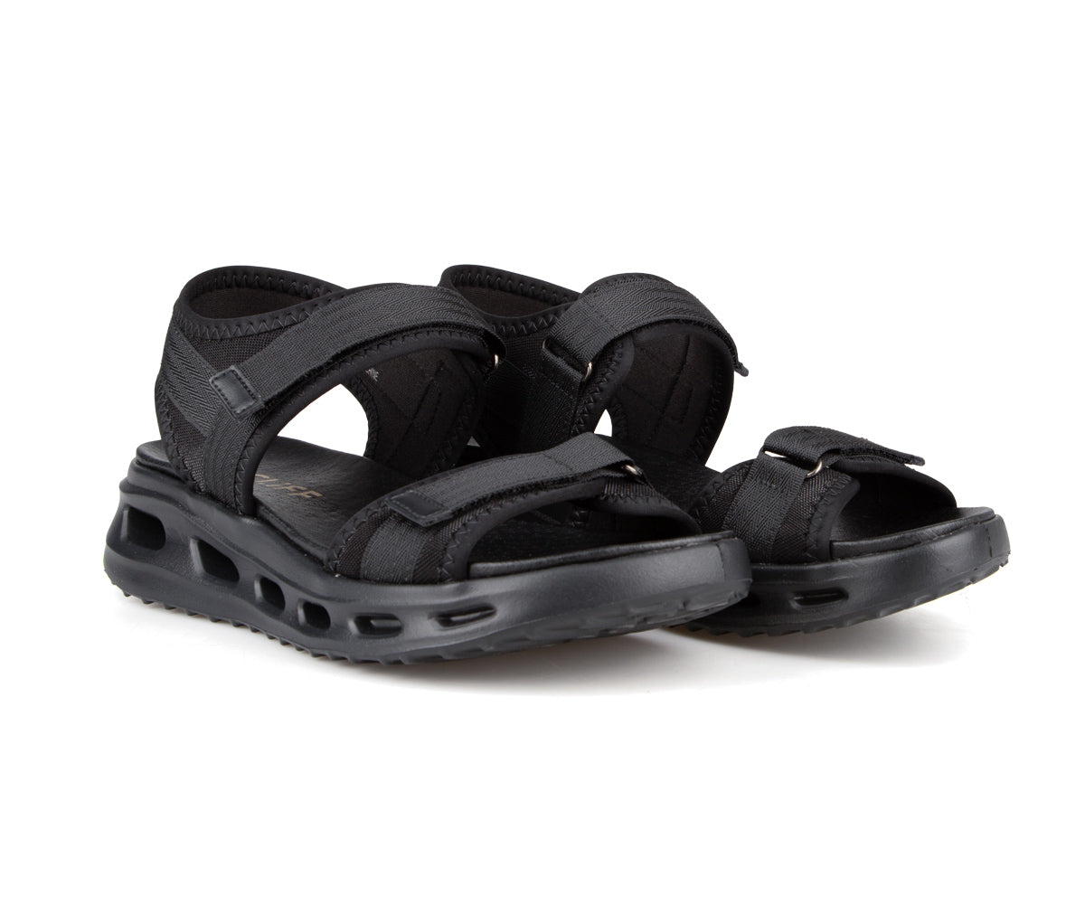 Cliff sandals for women - SPARKLEY