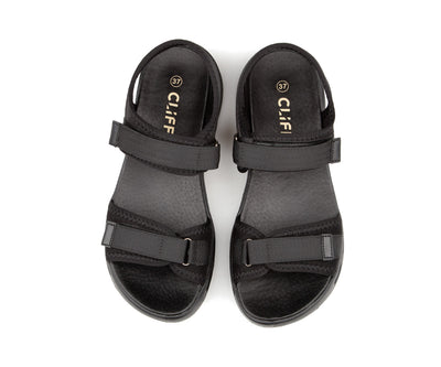 Cliff sandals for women - SPARKLEY