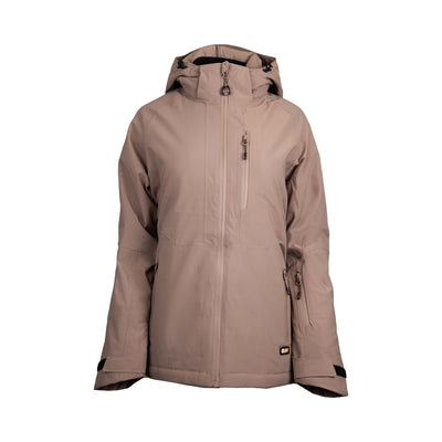 Manteau hiver Cliff pour femmes - ST-ANNE SNOW JACKET