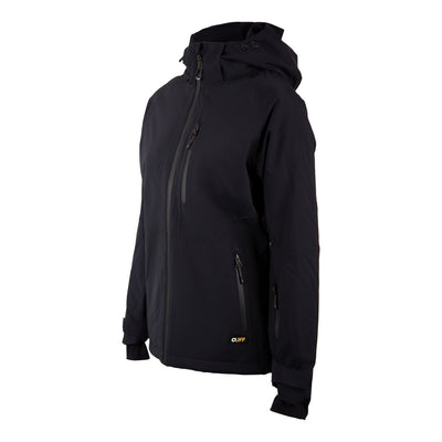 Winter coat Cliff Women - ST-ANNE SNOW JACKET