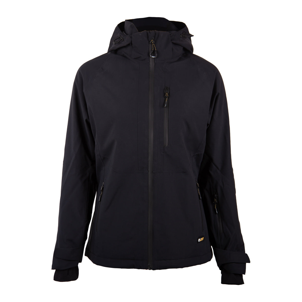 Manteau hiver Cliff Femmes - ST-ANNE SNOW JACKET