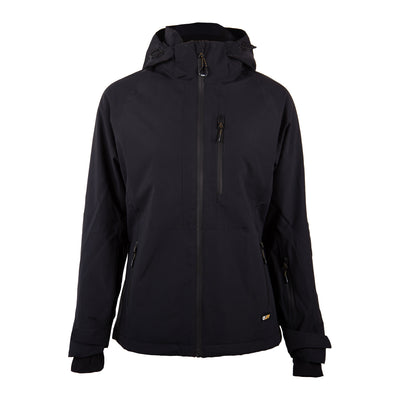 Winter coat Cliff Women - ST-ANNE SNOW JACKET