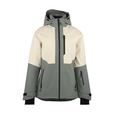 Winter coat Cliff Women - ST-ANNE SNOW JACKET