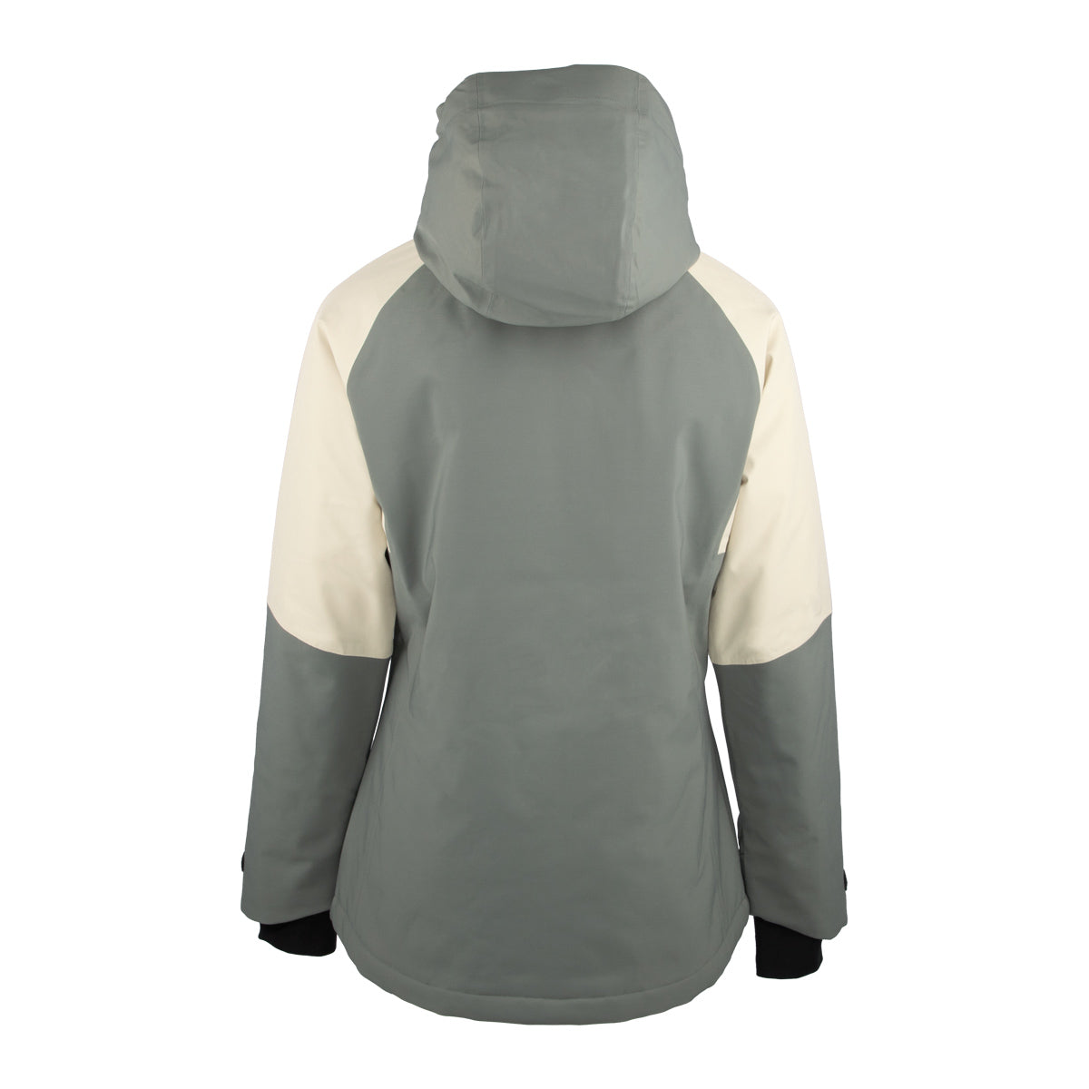 Winter coat Cliff Women - ST-ANNE SNOW JACKET