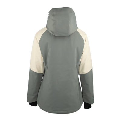 Winter coat Cliff Women - ST-ANNE SNOW JACKET