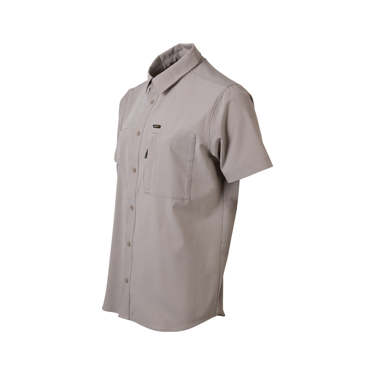 STANLEY - Chemise à manches courtes pour hommes - Cliff