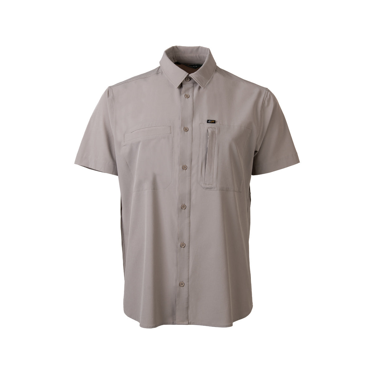 STANLEY - Chemise à manches courtes pour hommes - Cliff