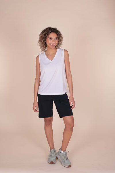 Short pour femmes VISTA - SYLVIA WOMEN SHORT