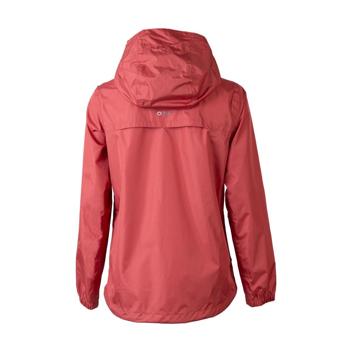 Manteau de pluie pour femmes Cliff - FLOW RAIN JACKET
