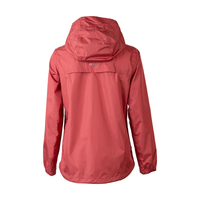 Manteau de pluie pour femmes Cliff - FLOW RAIN JACKET