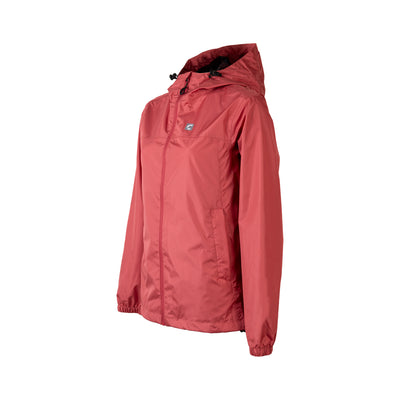 Manteau de pluie pour femmes Cliff - FLOW RAIN JACKET