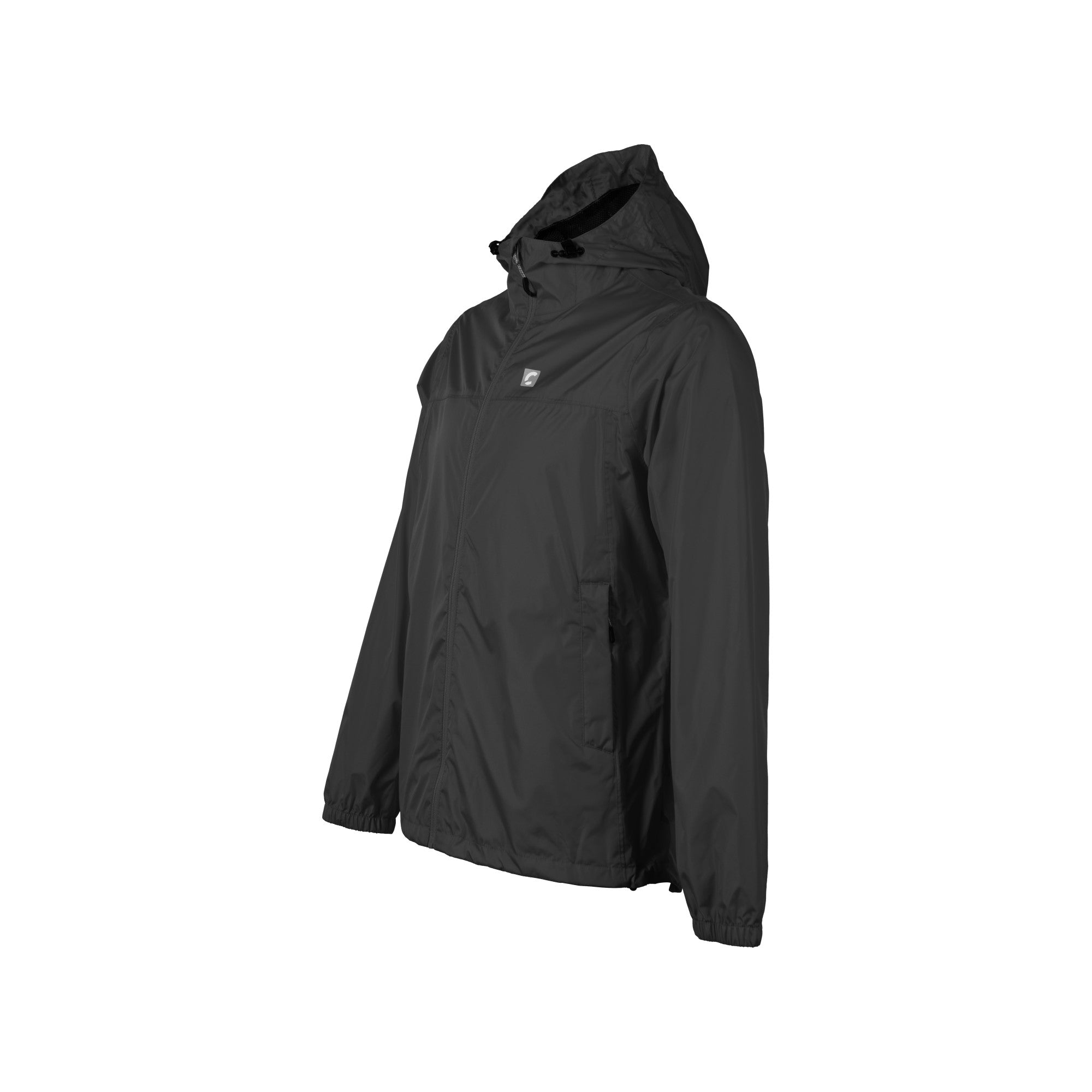 Manteau de pluie pour femmes Cliff - FLOW RAIN JACKET