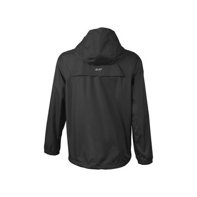 Manteau de pluie pour femmes Cliff - FLOW RAIN JACKET