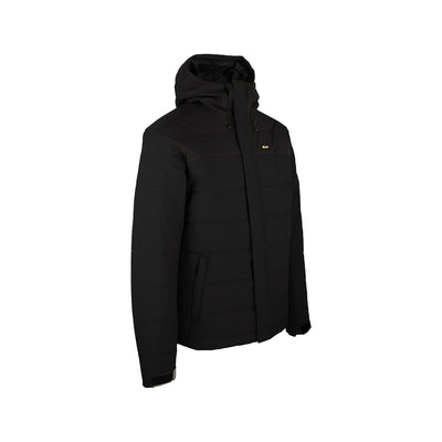 Quilted Coat Cliff Men - WINDSOR