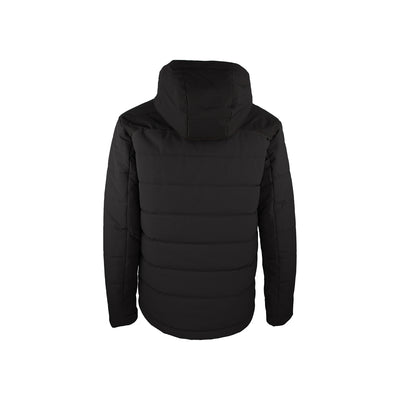 Quilted Coat Cliff Men - WINDSOR