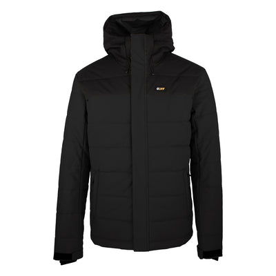 Quilted Coat Cliff Men - WINDSOR