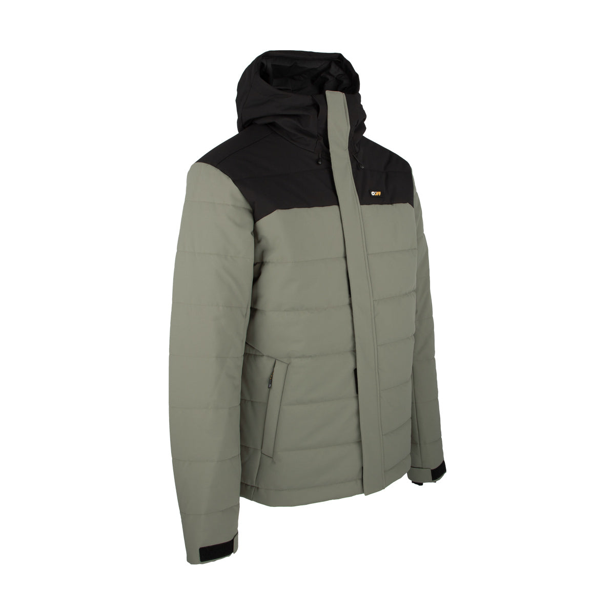 Manteau matelassé Cliff Homme - WINDSOR