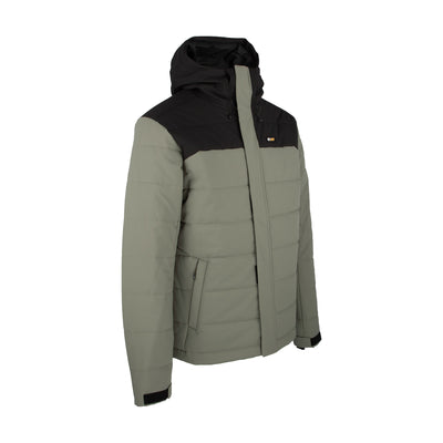 Quilted Coat Cliff Men - WINDSOR
