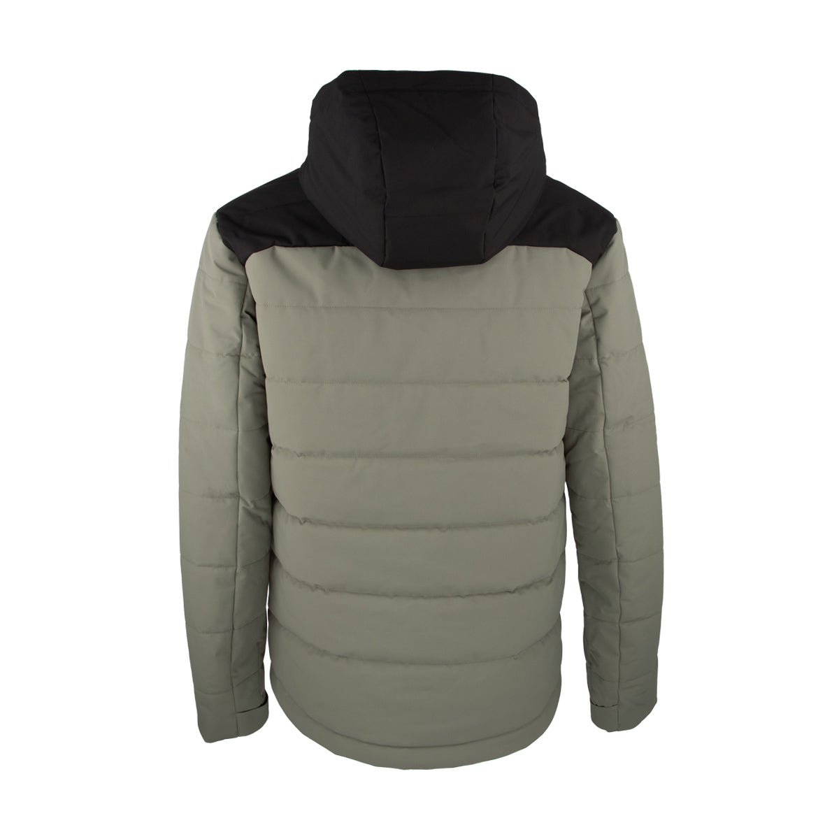 Quilted Coat Cliff Men - WINDSOR