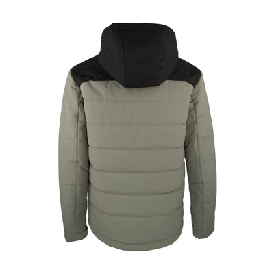Quilted Coat Cliff Men - WINDSOR