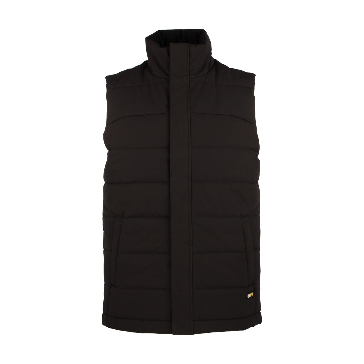 Sleeveless Jacket Cliff Men - WINDSOR