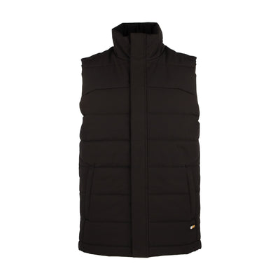 Sleeveless Jacket Cliff Men - WINDSOR