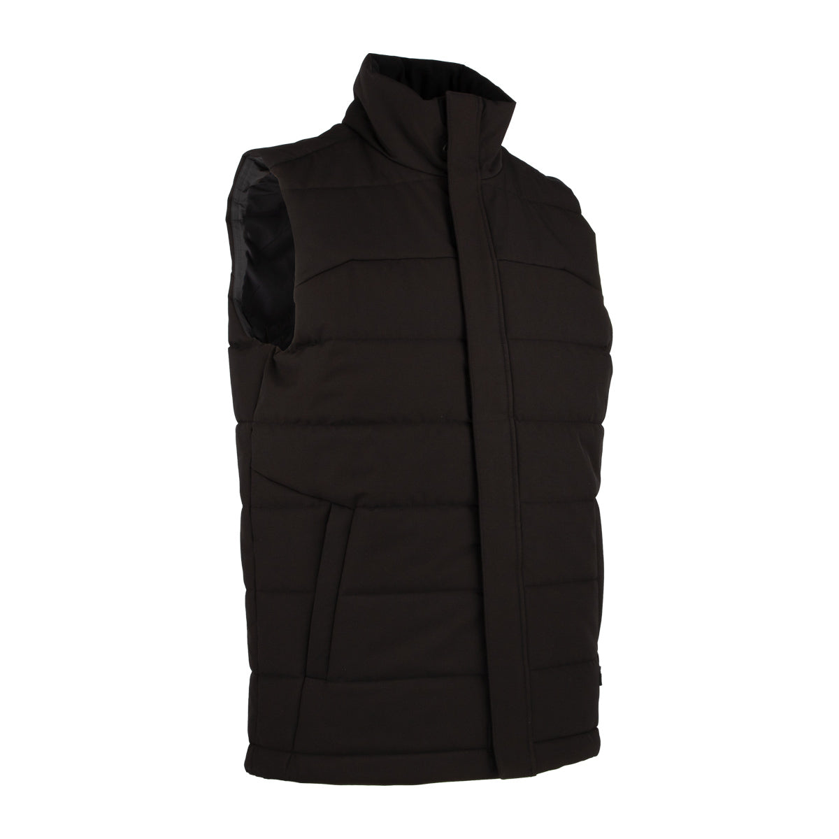 Sleeveless Jacket Cliff Men - WINDSOR