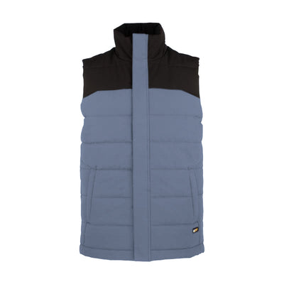Sleeveless Jacket Cliff Men - WINDSOR