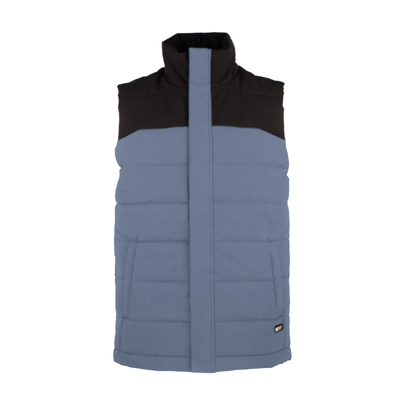 Sleeveless Jacket Cliff Men - WINDSOR